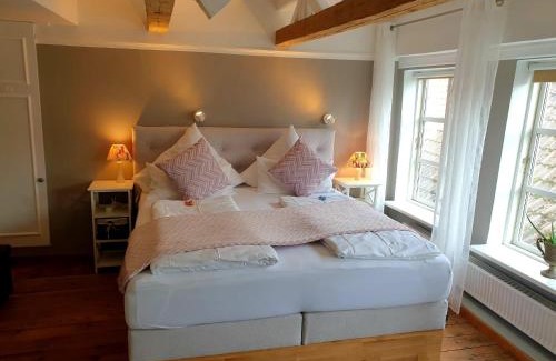 Schleswig Hotel | Hotel Bed & Breakfast am Dom