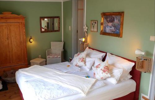 Schleswig Hotel | Hotel Bed & Breakfast am Dom