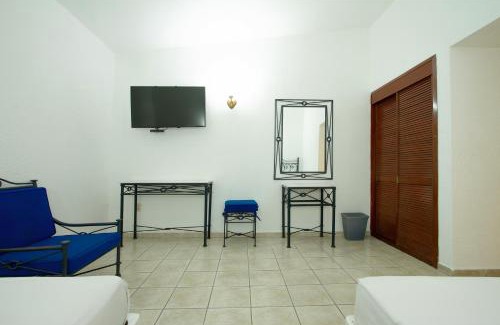 Downtown Queretaro Hotel | Hotel Bedd Express Querétaro