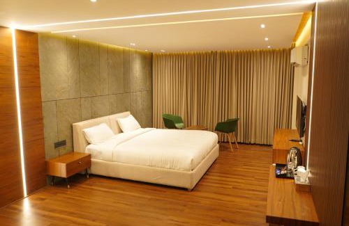 Kanhangad Hotel | Hotel Bekal International