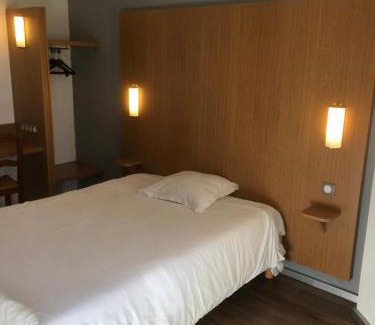 Manosque Hotel | Hotel Bel Alp Manosque