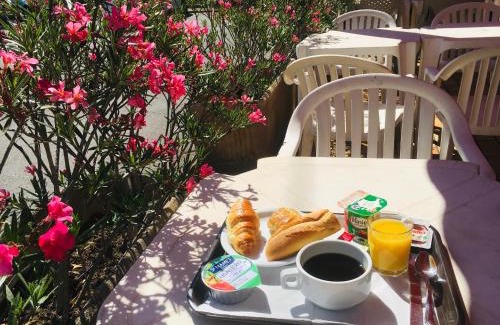 Manosque Hotel | Hotel Bel Alp Manosque