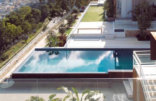 Castellammare del Golfo Hotel | Hotel Belvedere Resort