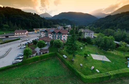 Ponte Arche Hotel | Hotel Bel Sit