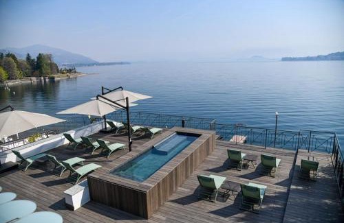 Meina Hotel | Hotel Bel Sit