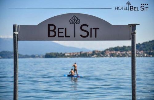 Meina Hotel | Hotel Bel Sit