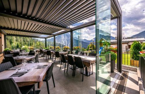 Valle di Cadore Hotel | Hotel Bel Sit Wellness Spa