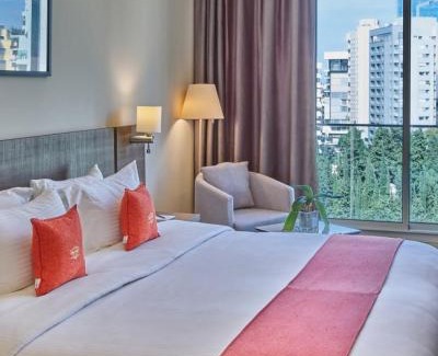 South West Hotel | Hotel Bel Wood Near Delhi IGI