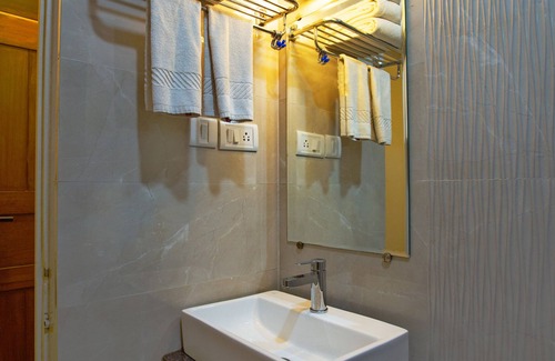 Panaji Hotel | Hotel Bela Goa