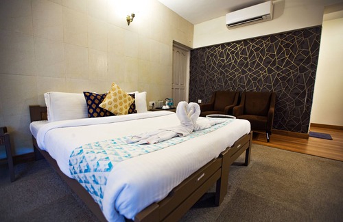 Panaji Hotel | Hotel Bela Goa