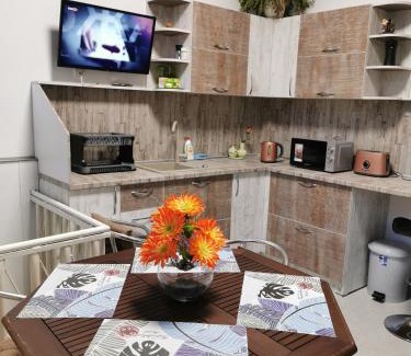 Ruse House | Hotel Belisimo
