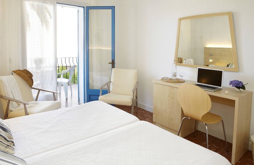 Platja d'Aro Hotel | Hotel Bell Repos