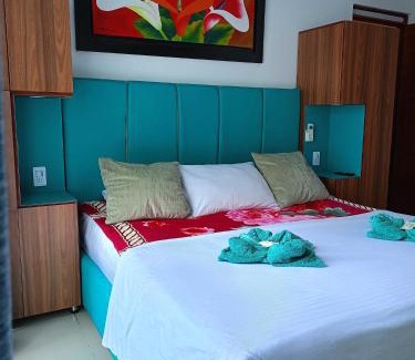 Neiva Hotel | Hotel Bella Orquidea