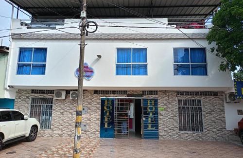 Neiva Hotel | Hotel Bella Orquidea