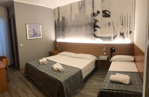 Lignano Pineta Hotel | Hotel Bella Venezia Mare