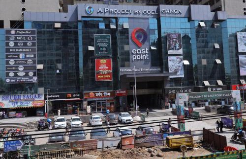 Kurla Hotel | Hotel Bellamont