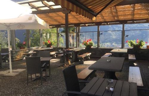 Cavigliano Hotel | Hotel Bellavista Cavigliano