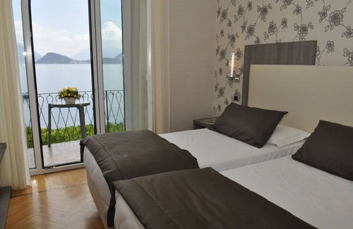 Menaggio Hotel | Hotel Bellavista