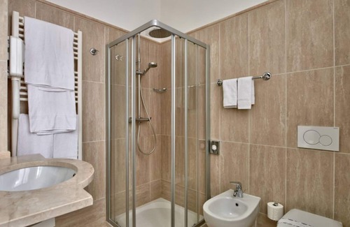 Menaggio Hotel | Hotel Bellavista