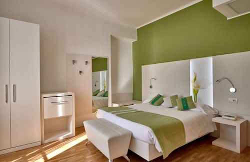Menaggio Hotel | Hotel Bellavista