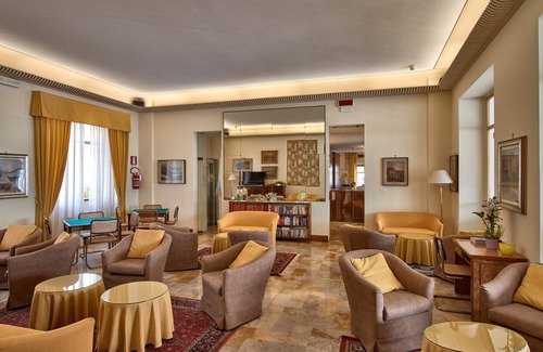 Menaggio Hotel | Hotel Bellavista