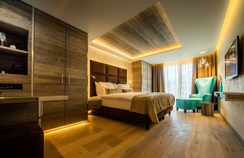 Zermatt Hotel | Hotel Bellerive