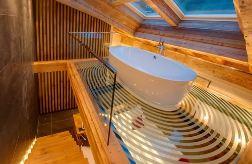 Zermatt Hotel | Hotel Bellerive