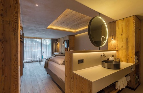 Zermatt Hotel | Hotel Bellerive