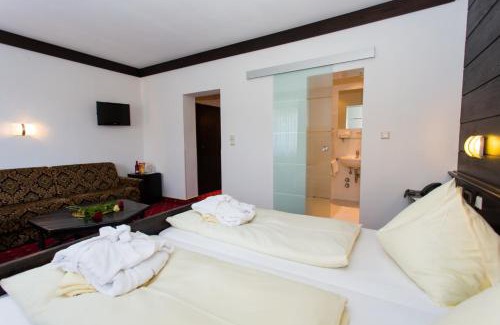 Seeboden Hotel | Hotel Bellevue