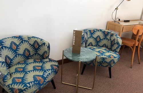 Hotel-de-Ville Hotel | Hotel Bellevue Marseille