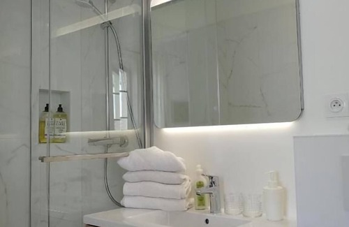 Hotel-de-Ville Hotel | Hotel Bellevue Marseille