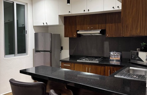 Bernal Hotel | Hotel Bellhouse