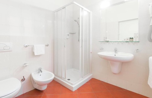 Verbania Hotel | Hotel Belvedere