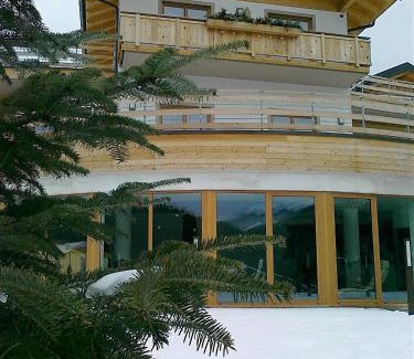 Montagnaga Hotel | Hotel Belvedere Wellness & Family