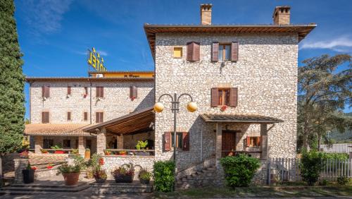 Bovara Hotel | Hotel Benedetti