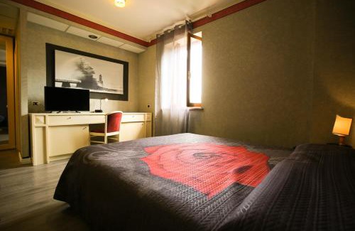 Bovara Hotel | Hotel Benedetti