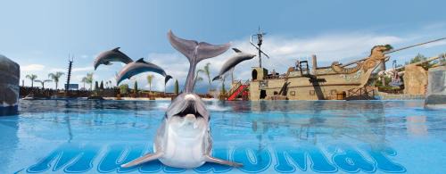 Rincon de Loix Hotel | Hotel Benidorm East by Pierre & Vacances