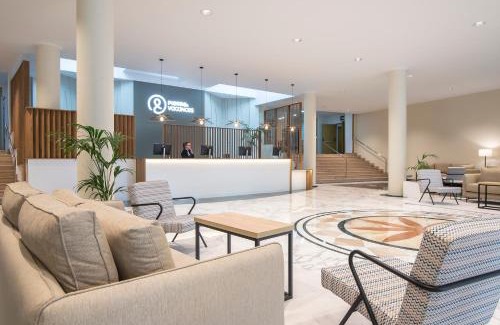 Rincon de Loix Hotel | Hotel Benidorm East by Pierre & Vacances