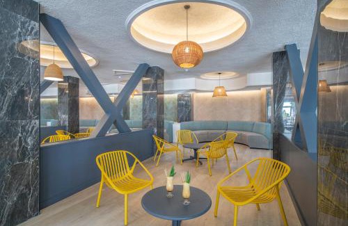 Rincon de Loix Hotel | Hotel Benidorm East by Pierre & Vacances