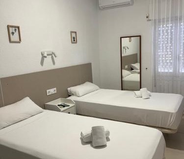 La Marina Hotel | Hotel Bennington