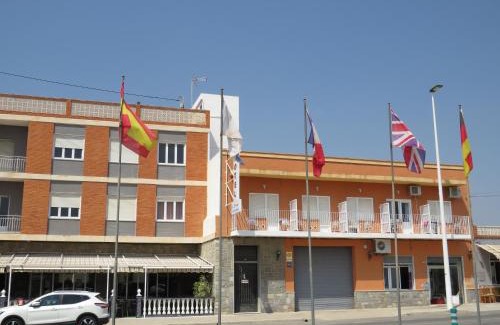 La Marina Hotel | Hotel Bennington