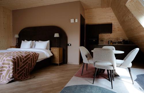 Oisterwijk Hotel | Hotel Bent