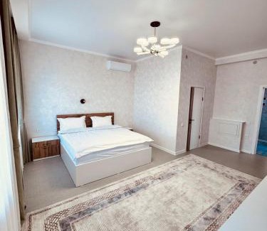 Karagandy Hotel | Hotel Bereket Karaganda