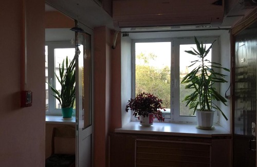 Gay Hotel | Hotel Berezka