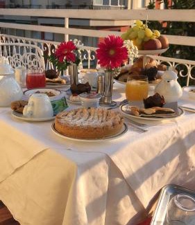 San Bartolomeo al Mare Hotel | Hotel Bergamo Mare Mhotelsgroup