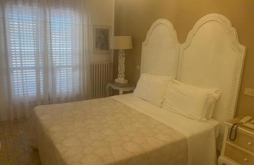 San Bartolomeo al Mare Hotel | Hotel Bergamo Mare Mhotelsgroup