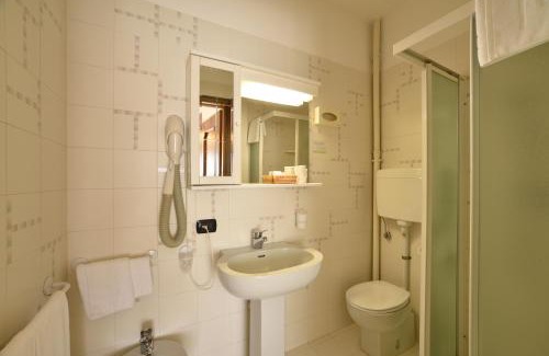 San Bartolomeo al Mare Hotel | Hotel Bergamo Mare Mhotelsgroup