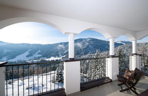 Muehlbach Am Hochkoenig Hotel | Hotel Bergheimat