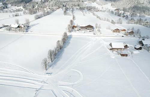 Ramsau am Dachstein Hotel | Hotel Berghof