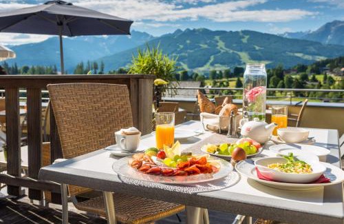 Ramsau am Dachstein Hotel | Hotel Berghof